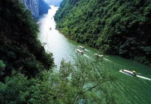 湖北省最宜居的一座城市！