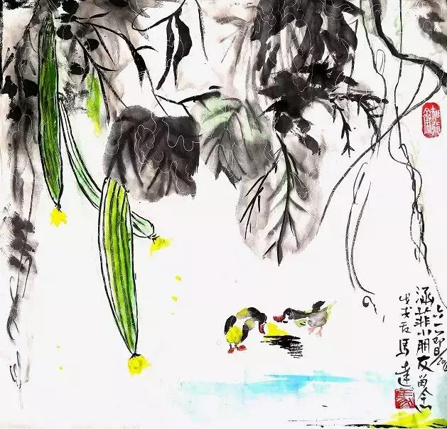 马誉炜视频大全,马誉炜