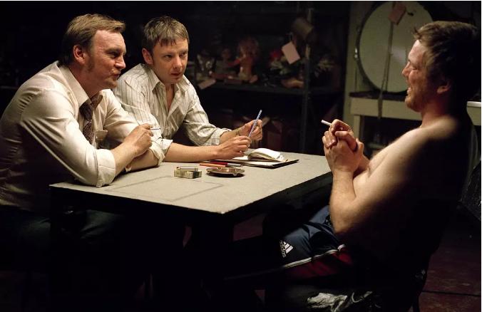 火星生活豆瓣,火星生活抖音