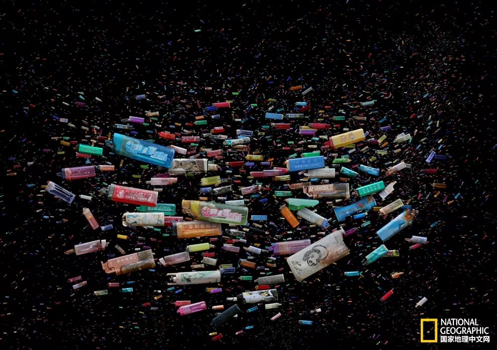 最奇葩的冰棍,吃最脏的冰棍