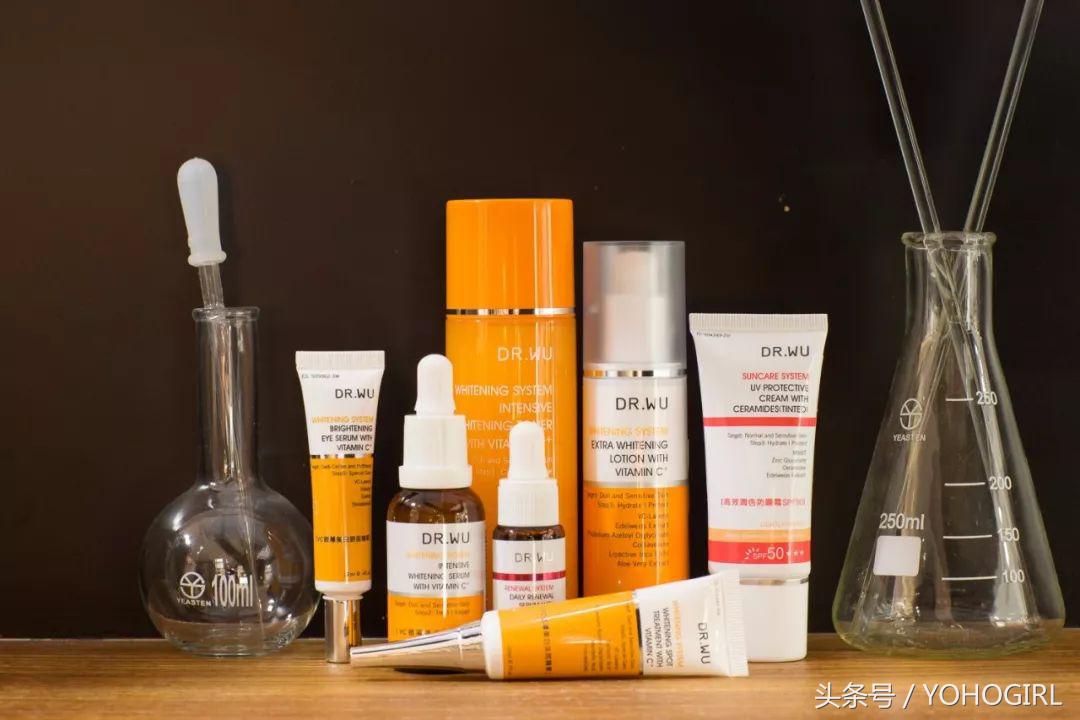 台湾有什么好的护肤品推荐,台湾有哪些护肤品值得买的