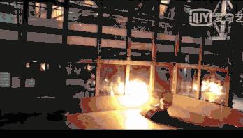 机器人争霸综艺节目完整版,机器人争霸对决