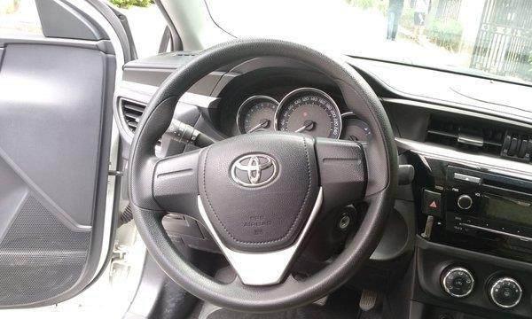 驾照到手后就买车，16款雷凌7.8万便宜吗？