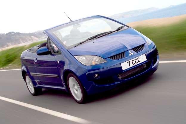 从3万到300万不同风格的敞篷车,最优雅的coupe敞篷车型