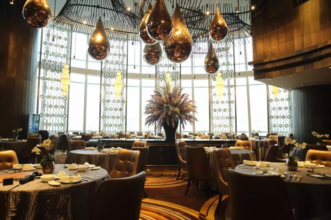 早饭100多种点心不重样?!论最近很火的“广东瘦”是如何炼成的