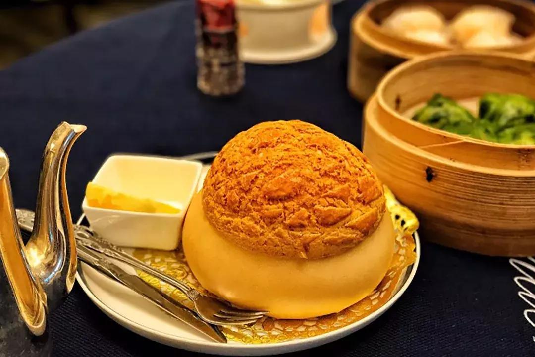 早饭100多种点心不重样?!论最近很火的“广东瘦”是如何炼成的