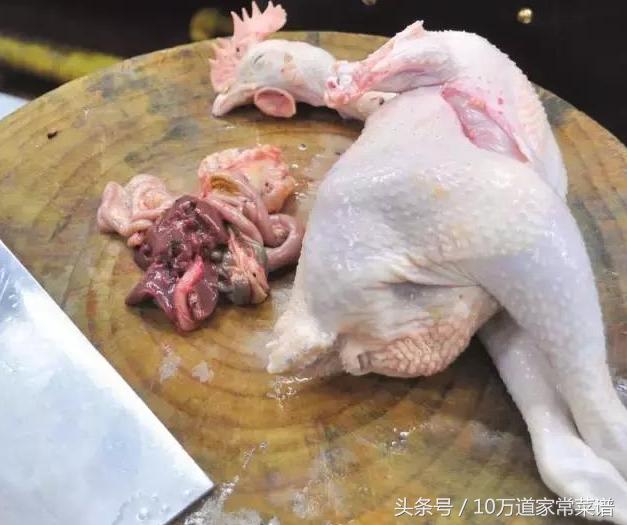 做桶子鸡用什么鸡最好,中国四大名鸡的卤制方法