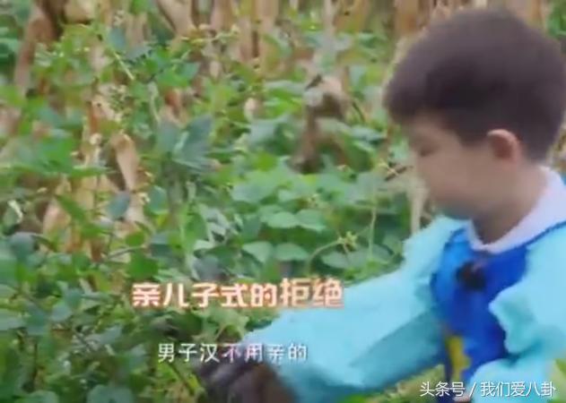 伊能静怒怼直男癌，看林更新刘昊然易烊千玺嗯哼的直男瞬间笑哭了