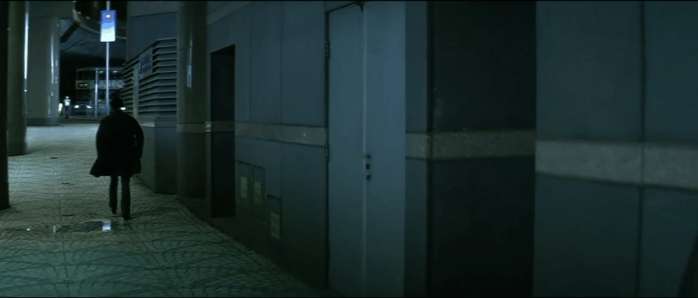 无间道拯救了90年代香港电影业,无间道香港电影的封神之作