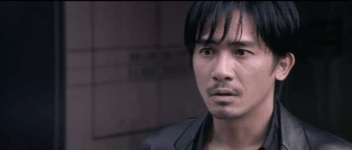 无间道拯救了90年代香港电影业,无间道香港电影的封神之作