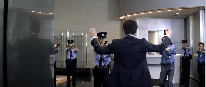 《无间道》香港电影崛起的里程碑，今日带你重新认识这部电影