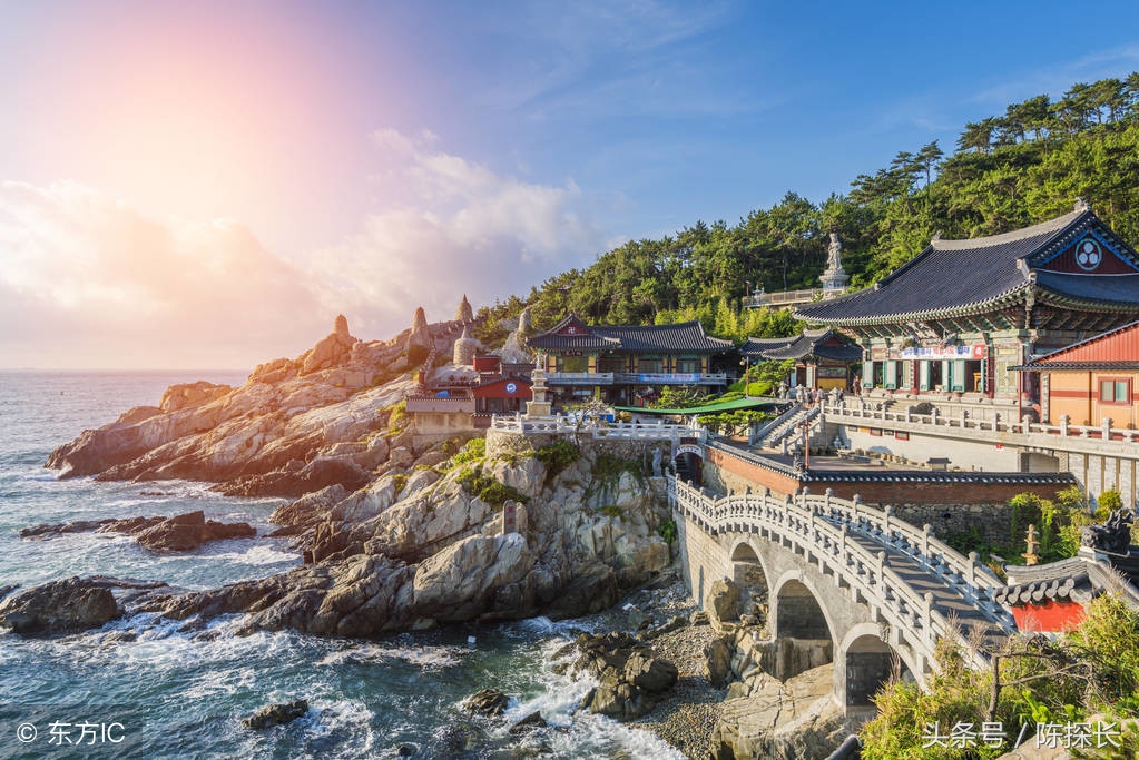 去韩国旅游注意事项和禁忌,去韩国旅游一定不要做的几件事