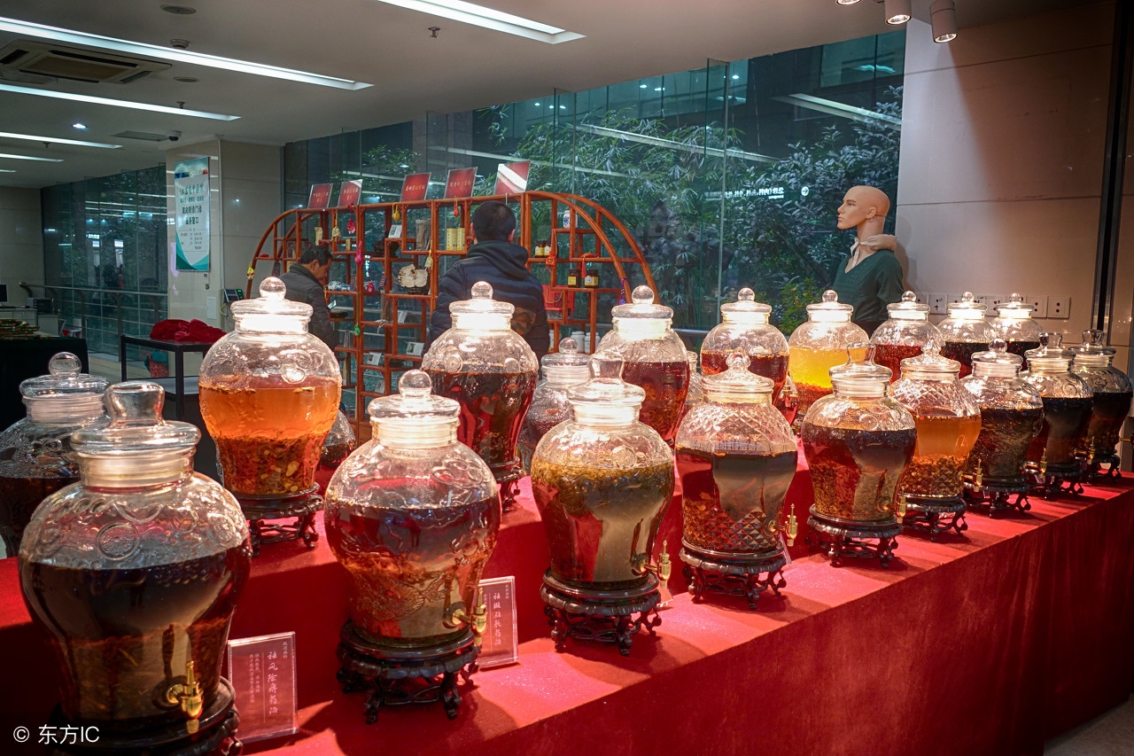 怎么泡强身健体药酒,强身健体十大药酒配方大全