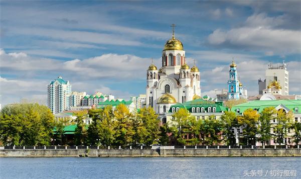 在俄罗斯看世界杯,俄罗斯世界杯美景欣赏