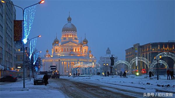 俄罗斯世界杯旅行,2018俄罗斯世界杯旅游看球攻略