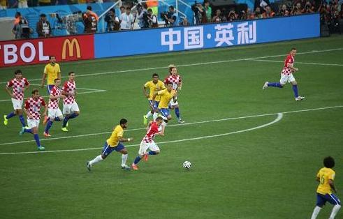 世界杯夺冠战胜美国,世界杯亚洲超级大国出巨资