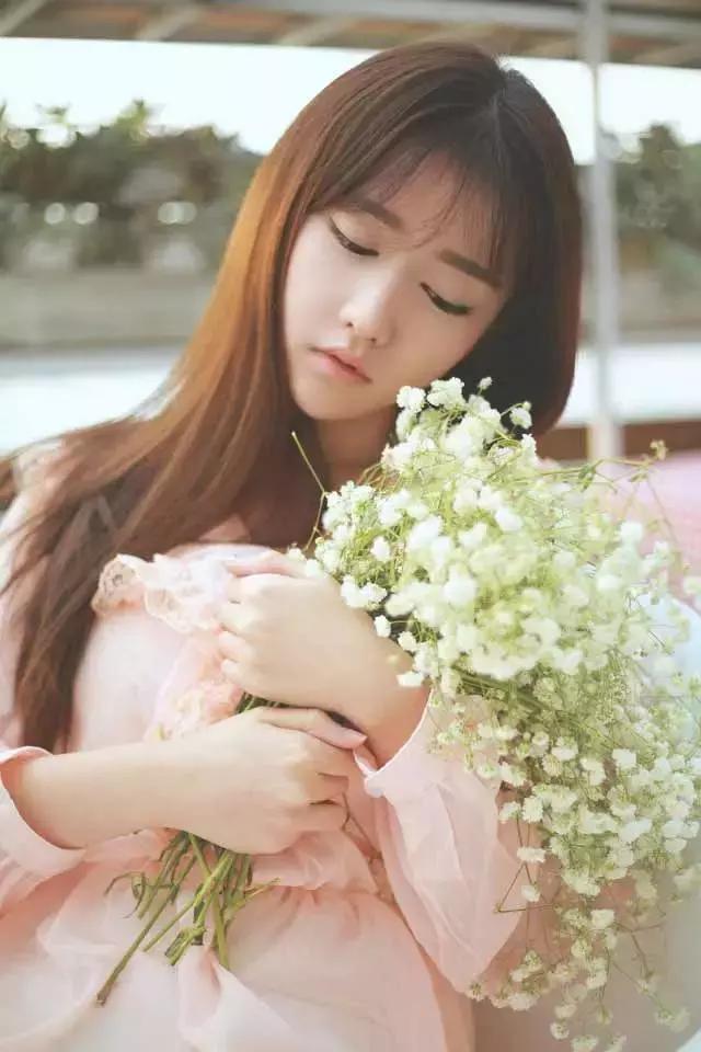 双流人公认的12大美女，一个比一个惊艳，简直是人间极品！