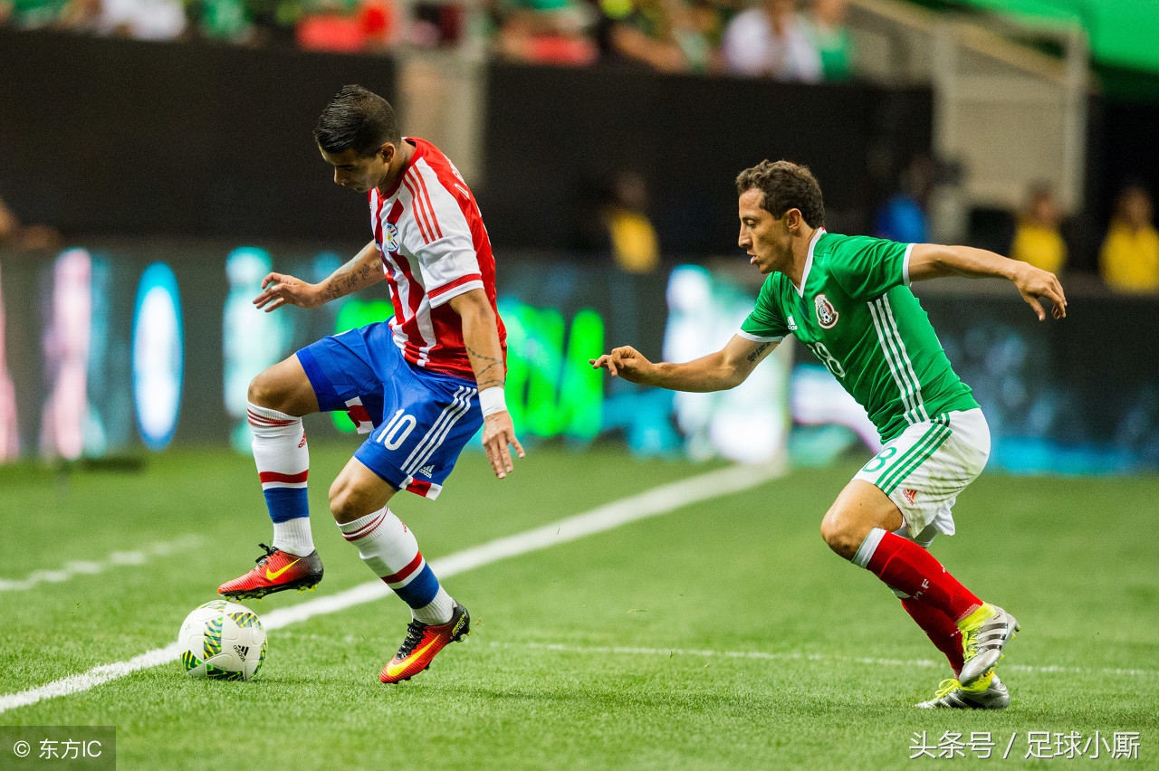 足球比赛预测今日推荐日本,日本vs巴拉圭足球友谊赛分析