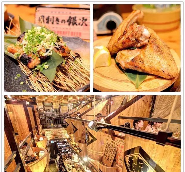 冲绳美食攻略推荐,冲绳美食日本料理