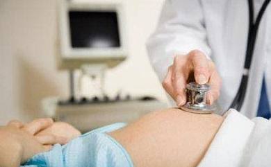 怀孕各种产检好麻烦,怀孕产检每次都紧张