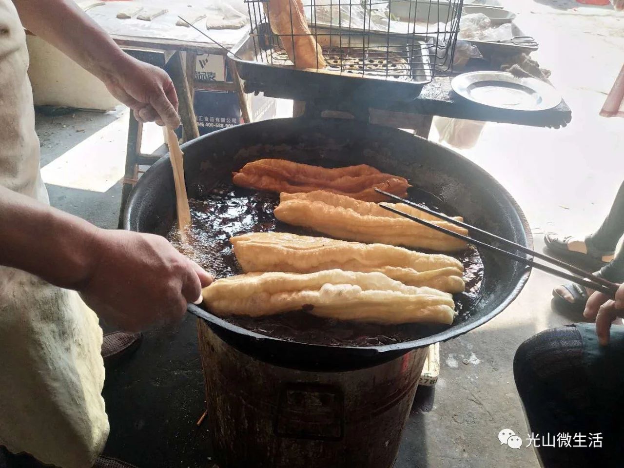 朝阳寺大市场,光山县朝阳寺市场