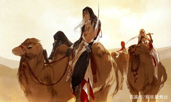 命运战歌君临天下,君临天下古风神曲