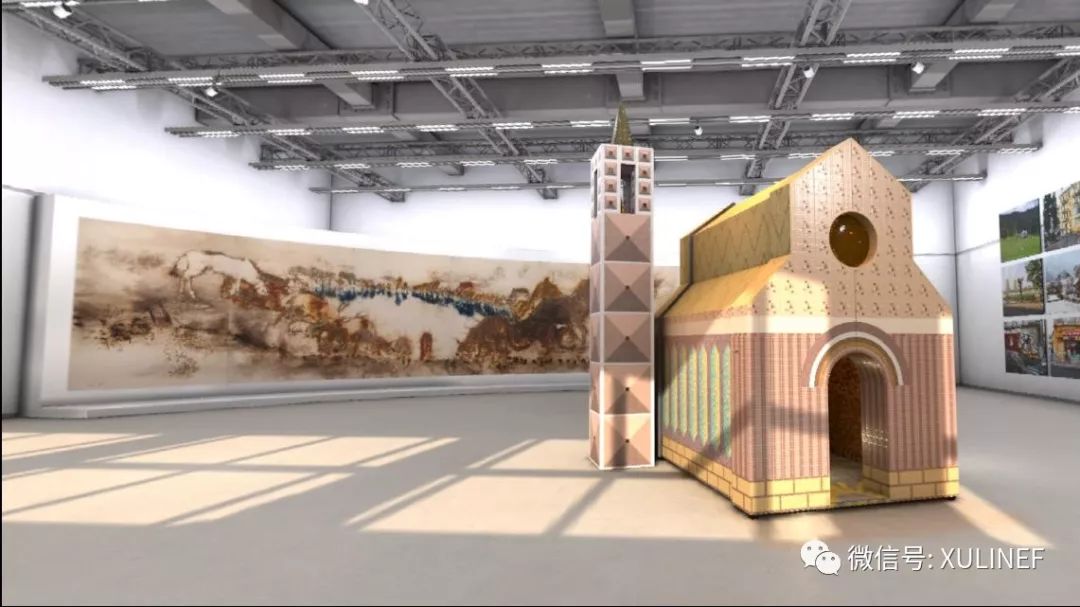 匠心与创意交织的艺术品,匠心与艺术的结合