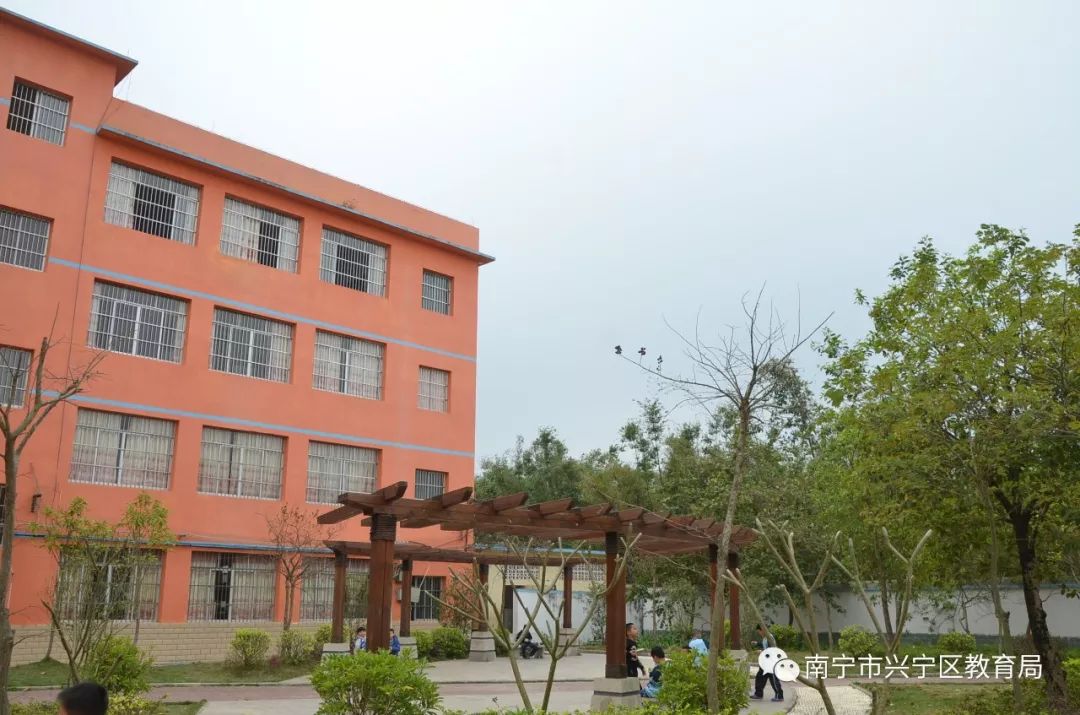 兴宁市第一小学招生片区怎么分,兴宁小学2023一年级招生简章