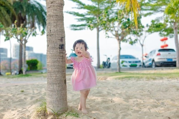 三亚陪伴孩子之旅结束寄语,陪伴是爱