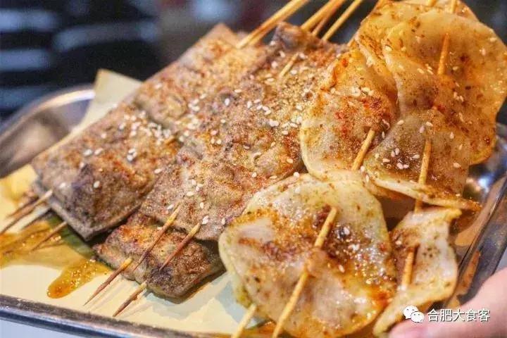 合肥可以看球赛的大排档,酒吧看球赛合肥