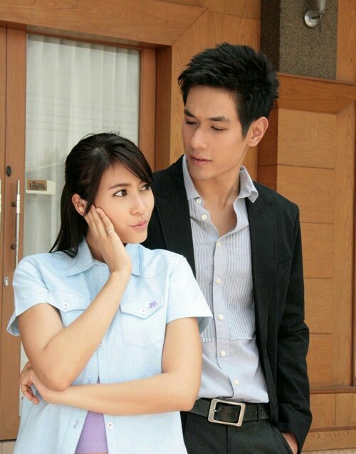 8部少女心爆棚的泰剧,第三部学霸爱上学渣,第八部总裁爱上女佣