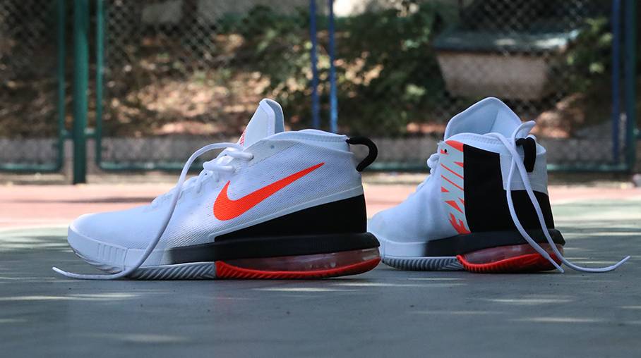 评测耐克NikeAirMaxPulse,nikeairmaxfly测评