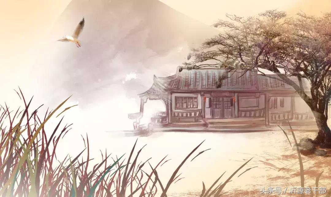 大数据里的唐诗宋词世界,唐诗大数据分析词云图