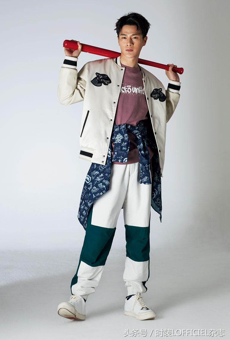 bomber夹克怎么穿有高级感,bomber夹克基础款