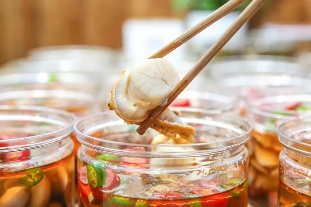 90后的小姐姐在苏州打拼,90后姐弟一起做餐饮