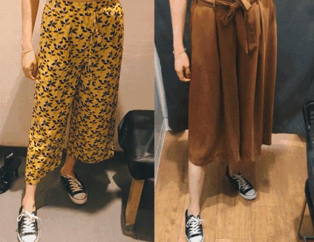 平价衣服微胖店推荐,试衣间平价衣服