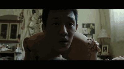 这片儿女主的裸戏，看跪了一群专业影评人