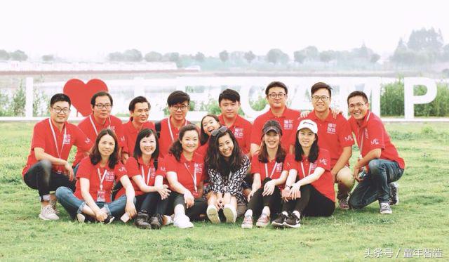 「探营」辣么贵的国际营到底好在哪？