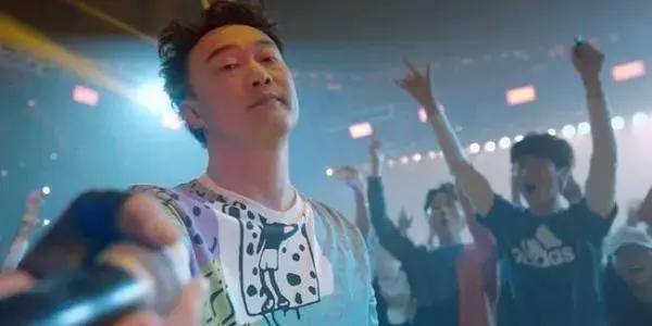 成功的世界杯营销案例,56位明星