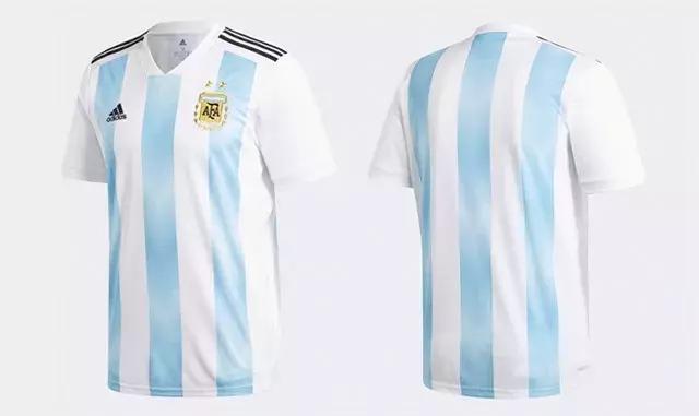 2018俄罗斯世界杯最酷的球衣,2018年俄罗斯世界杯用的足球形状