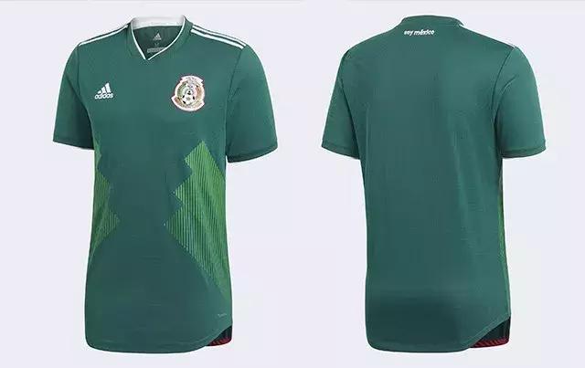 2018俄罗斯世界杯最酷的球衣,2018年俄罗斯世界杯用的足球形状