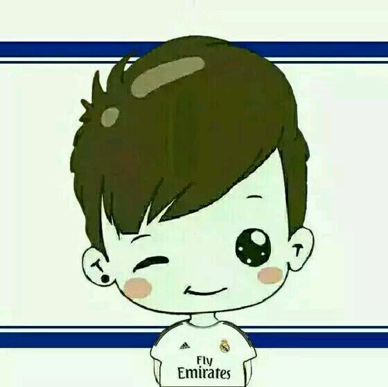 巴萨足球情侣头像图片,足球动漫头像情侣图片