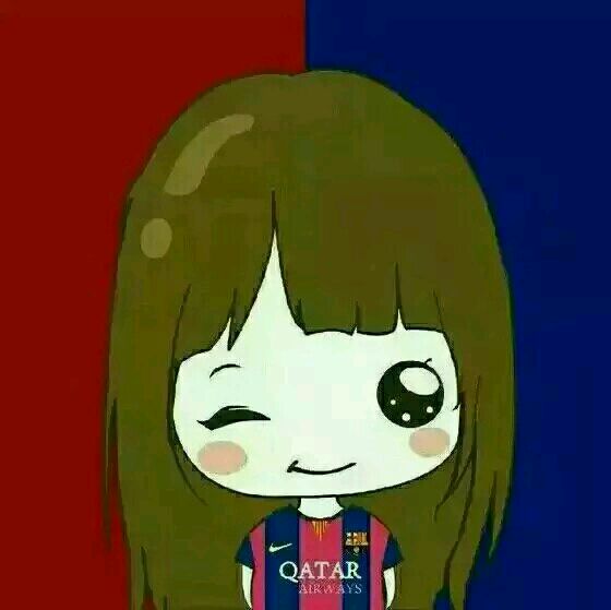 巴萨足球情侣头像图片,足球情侣头像巴西队