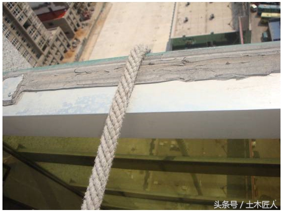 吊篮拆除原则先安装后拆除,吊篮安装拆除方案及流程