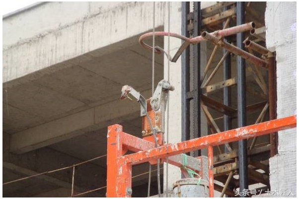 吊篮拆除安全注意事项,吊篮常见质量通病