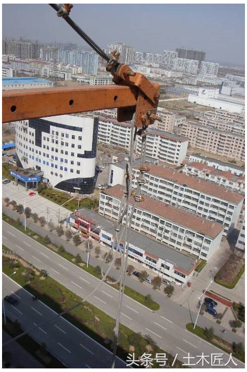 吊篮拆除安全注意事项,吊篮安装拆除安全技术交底