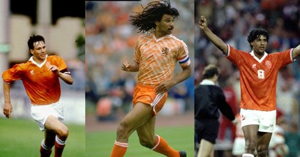 推荐9部与足球有关的电影,这些足球电影作为球迷必看