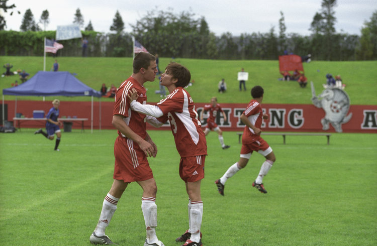 推荐9部与足球有关的电影,这些足球电影作为球迷必看