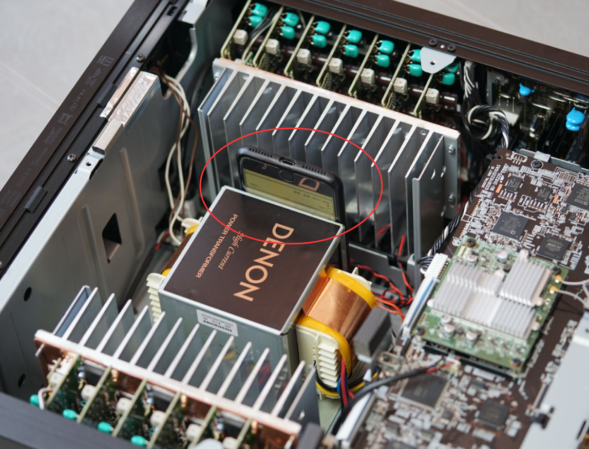 天龙avc-a110功放效果,天龙avc-x8500h怎样连接电视