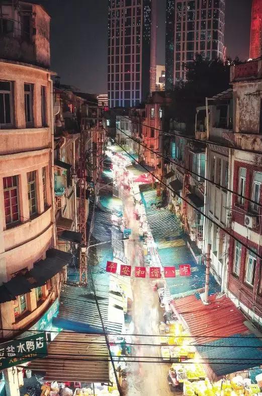 这个夏天总要来一趟浪漫的厦门,这个夏天再和你去一次厦门